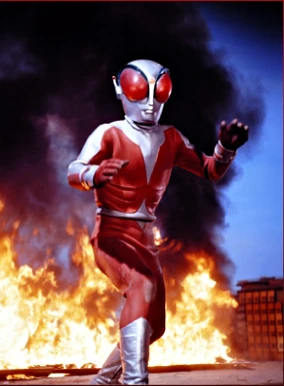 Fireman | Tokupedia | Fandom