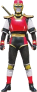 Jiraiya Touma Amagi