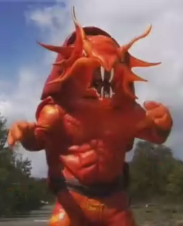 Pyrostreum