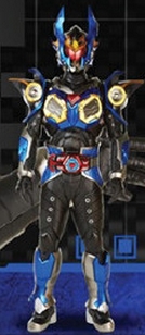 ArmorHeroCaptorAngstromForm