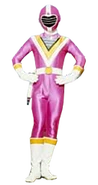 FivePink Kasumi Hoshikawa