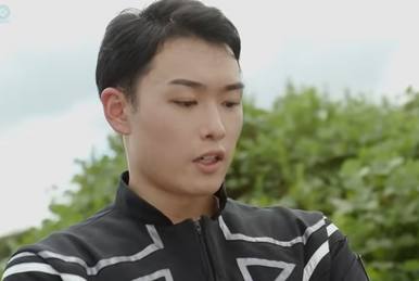 小物 shunsuke Shunsuke Ikeda | Tokupedia | Fandom