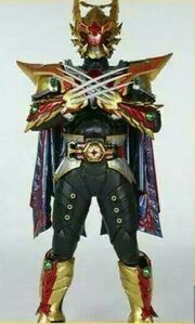 ArmorHero CaptorKing