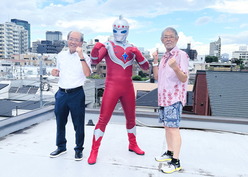 Iron King | Tokupedia | Fandom