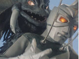 Boasaurus (Generation Two)