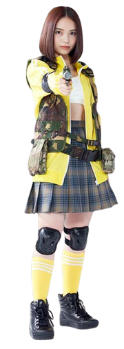 Ichika Ikushima full