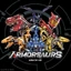 Armorsaurs