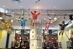 Toei Hero World Tokupedia Fandom Toei Hero World Tokupedia Fandom