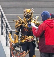 Golden Rival 20240105.png (431 KB) General Hui Guang in filming