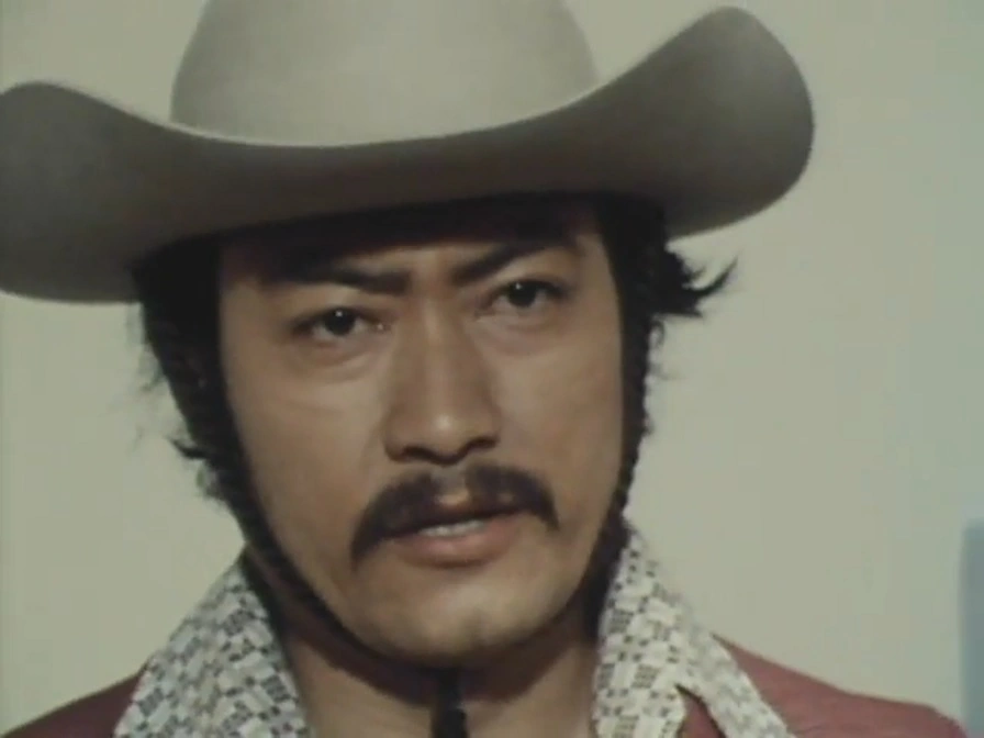 Makoto Arai | Tokupedia | Fandom