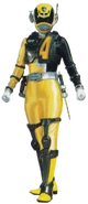 DekaYellow Marika "Jasmine" Reimon