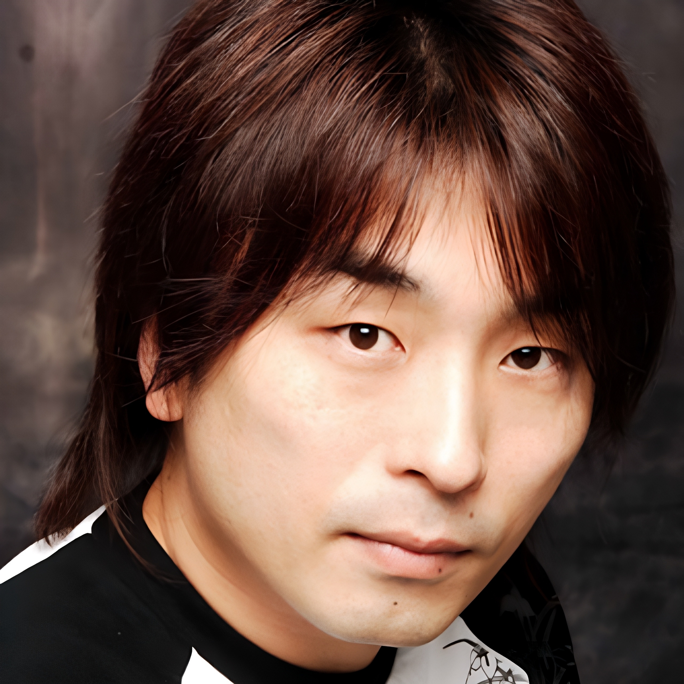 Tomokazu Seki | Tokupedia | Fandom
