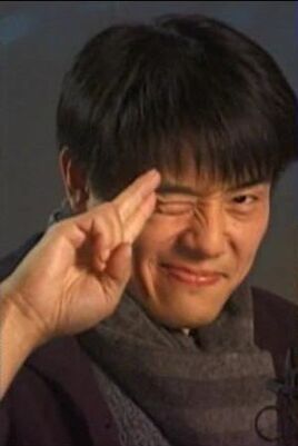 Takeshi Tenma