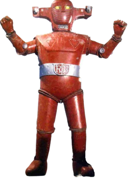 Super Robot Red Baron | Tokupedia | Fandom