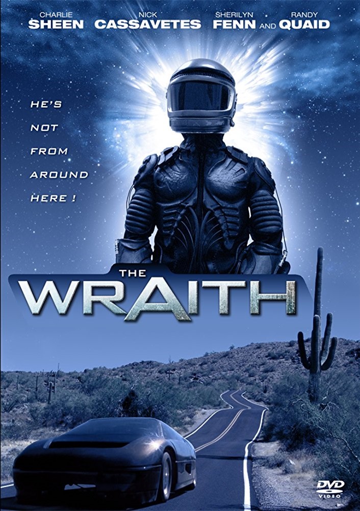 the wraith