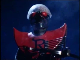 Red Hakaida