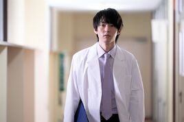 Kaoru Moriyama