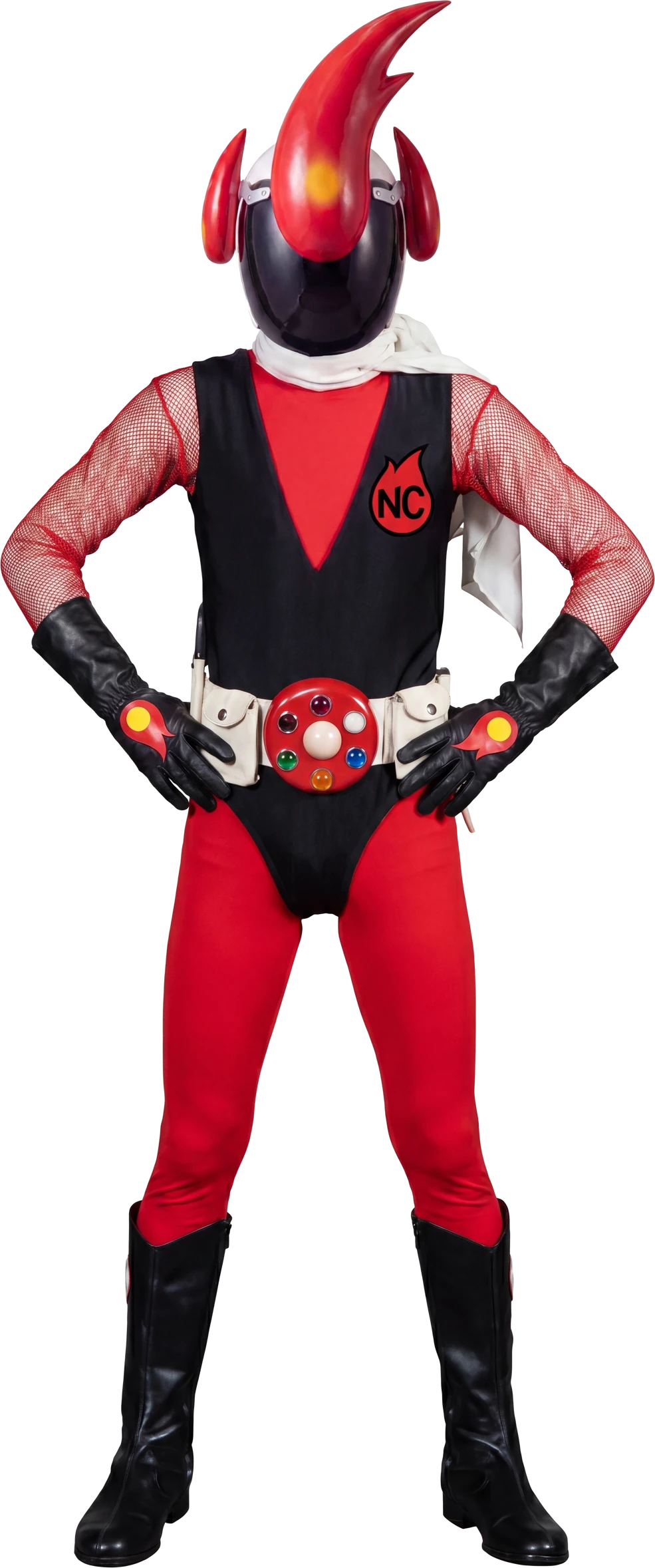Daisuke Izumo | Tokupedia | Fandom