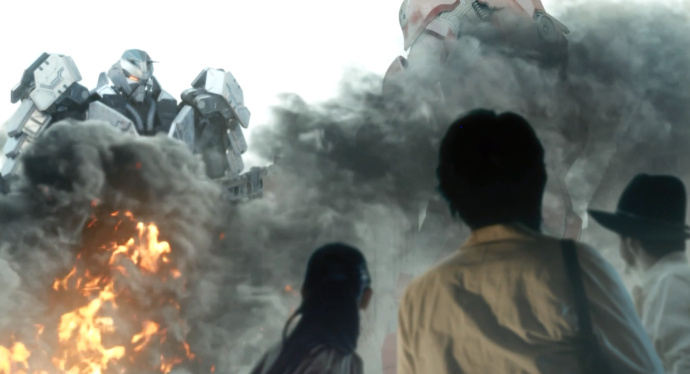 Brave Storm | Tokupedia | Fandom