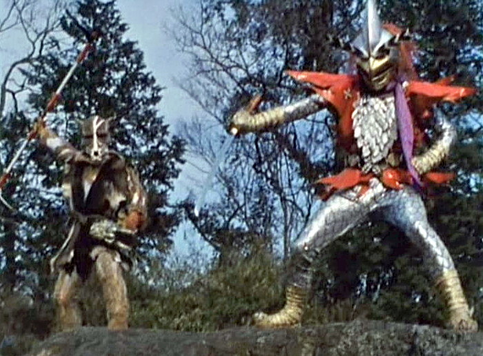Henshin Ninja Arashi | Tokupedia | Fandom