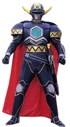 Black Knight Hyuga