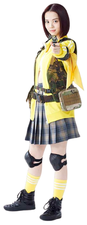 Futaba Ikushima full