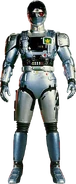 Jiban Naoto Tamura