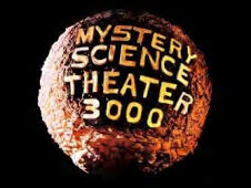 Mystery Science Theater 3000 - Wikipedia