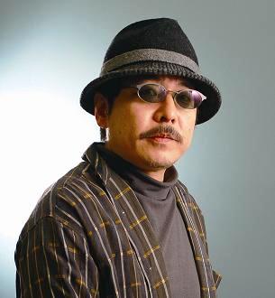Keita Amemiya | Tokupedia | Fandom
