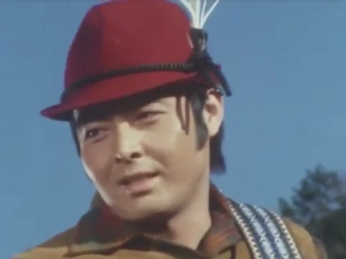 Goro Asuka | Tokupedia | Fandom