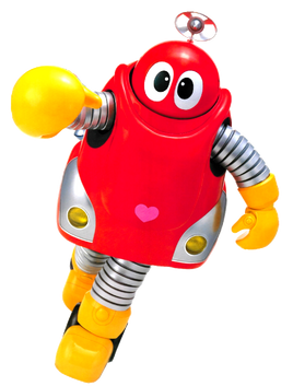 Robocon (Moero)
