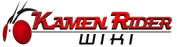 KamenRiderWiki logo