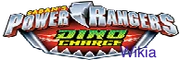 Wikia Power Rangers Dino Carga