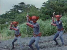 Androidmen Ep5