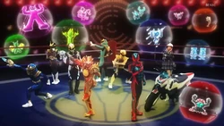 Super Hero Time | Tokupedia | Fandom