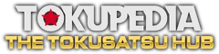 Tokupedia Logo