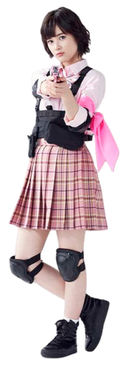 Chizuru Mizuno full