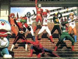 Tokusatsu