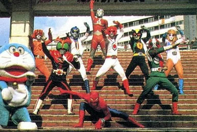 Spread Joy to the World! | Duel Masters Wiki | Fandom