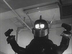 その他 kotaro mask /28 The Plot to Steal the Sun | Mitsuteru Yokoyama World Wiki