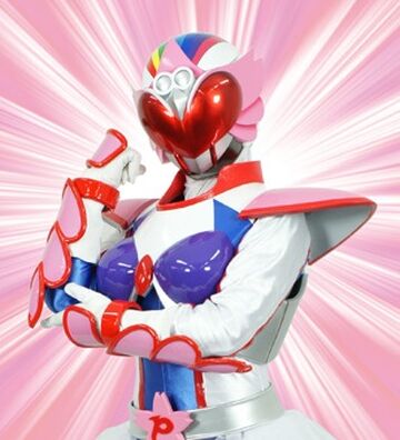 Purizumu Fukurō | Tokupedia | Fandom
