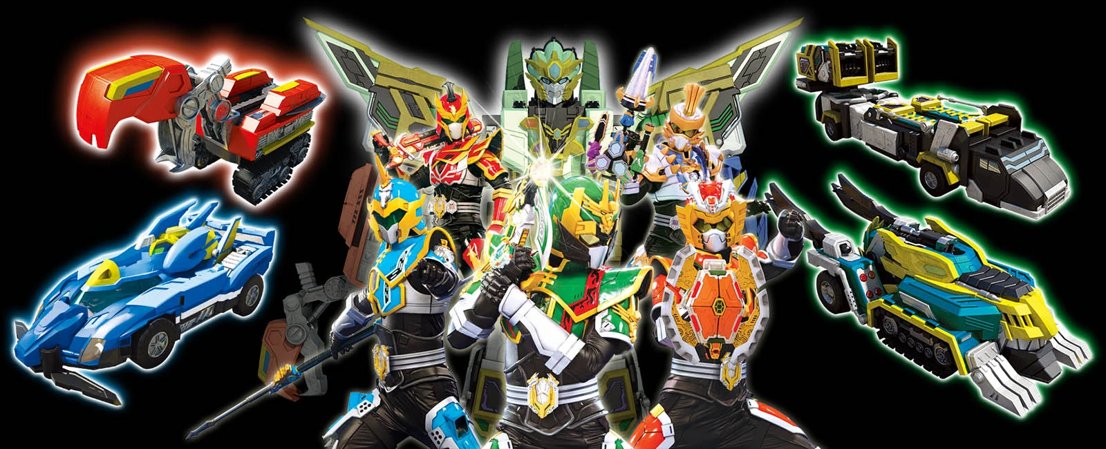 Legend Hero Samgugjeon | Tokupedia | Fandom