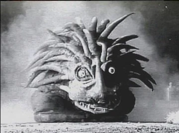 Molgon | Tokupedia | Fandom