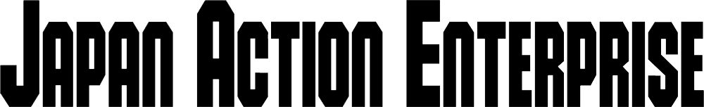 Japan Action Enterprise | Tokupedia | Fandom