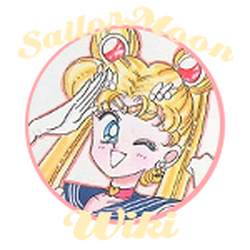 sailor moon wiki fandom