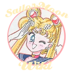 sailor moon wiki fandom