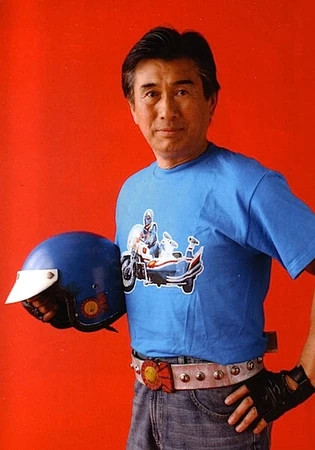 Shunsuke Ikeda | Tokupedia | Fandom