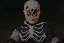 Ghoul mighty guardian