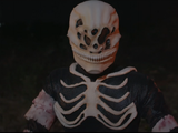 Ghoul (Mighty Guardian)