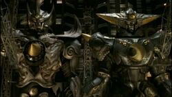 Tekkouki Mikazuki | Tokupedia | Fandom